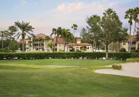 Sheraton PGA Vacation Resort, Port St. Lucie Hoteles en Port St. Lucie