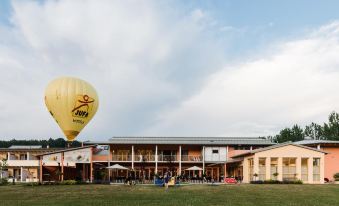 Jufa Hotel Stubenbergsee