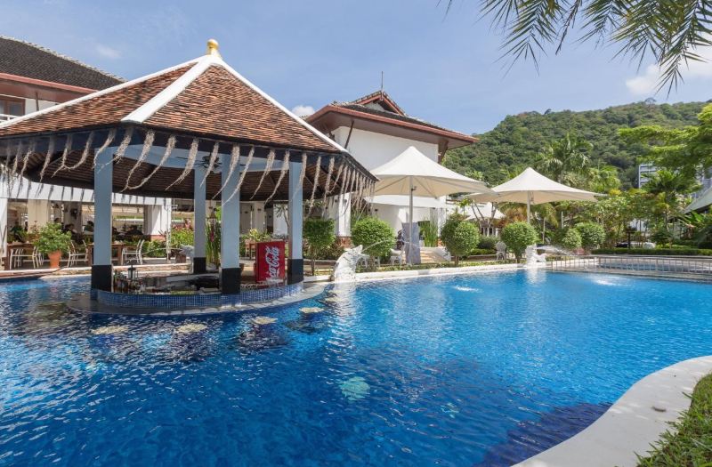 Access Resort & Villas,Phuket 2024 | Trip.com