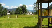 Hotel Saisera Hotels in Tarvisio