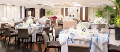 レストラン ホテルエミシア東京立川の写真