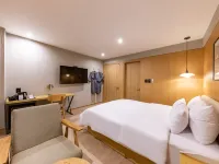 Suncheon Hotel Hue Hotels in Suncheon-si