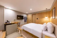 Suncheon Hotel Hue Hotel a Suncheon-si