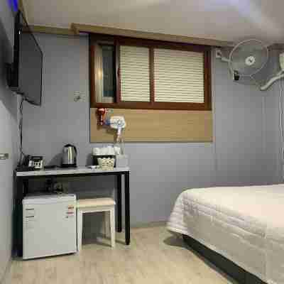 Anyang Raon Rooms