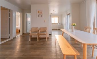 Taean Sentima Pension & Glamping & Caravan