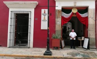 La Catrina de Alcala