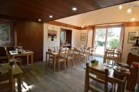 Il Giardino - Breakfast