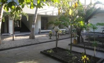 Pelita Hotel Maumere