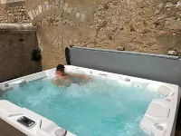 Le Prieure d'Orchaise - Wifi