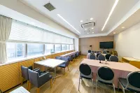 Sotetsu Fresa Inn Nagano-Zenkojiguchi