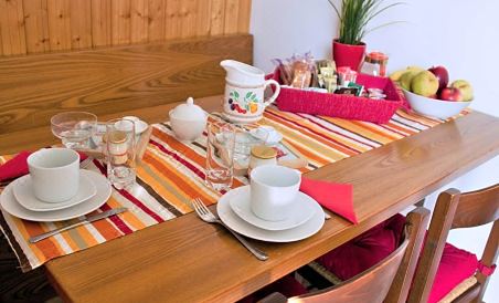 B&B Magenta - Housity