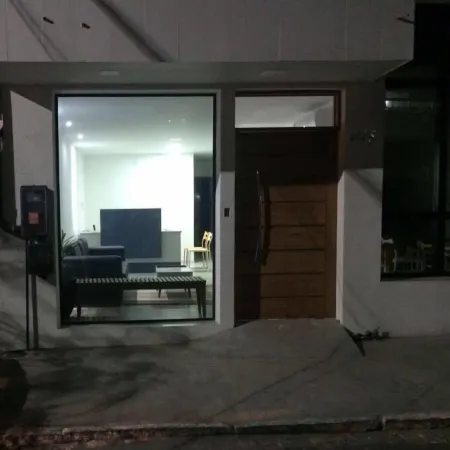 Pousada la Portella Отели в г. Кабу-Фриу