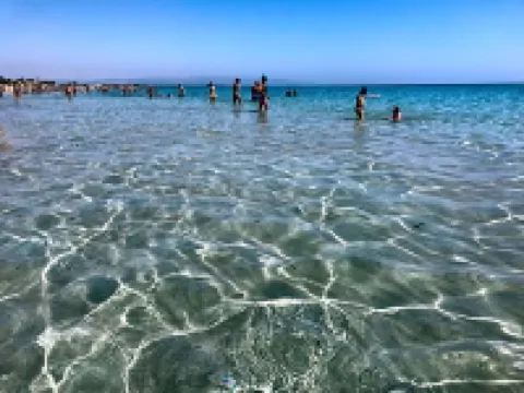 Porta Nazionale Dependance