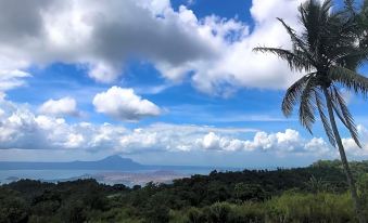 Cabins by Eco Hotel Tagaytay