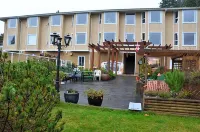 High Point Resort Hotels near Raspberry Rascals