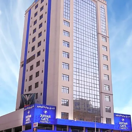 Juffair Gate Hotel