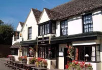 The Deddington Arms Hotels near MERKUR Slots Banbury