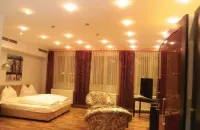 Stadthotel Restaurant Auerhahn Hotels in Thomasroith