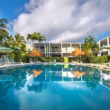 South Beach Place - Vero Beach