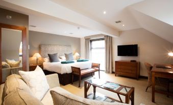 Barnham Broom Hotel, Golf & Spa