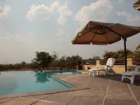Irai Safari Retreat Hotels in Chandrapur District