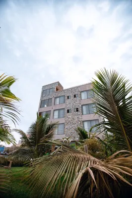 Plus 33 Hotel Hotels in Tema Metropolitan