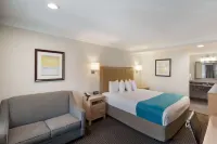 Best Western Woodland Hills Inn Hotel a Calabasas