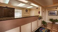 Best Western Inn of Nacogdoches Hotels in Nacogdoches