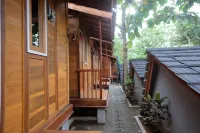 Urbanview Villa Lukulo Kebumen by RedDoorz Hotels in Sempor
