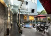 Hotel Permata Bogor Hôtels à : Central Bogor