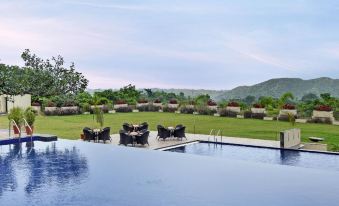 The Kumbha Residency by Trulyy - A Luxury Resort and Spa