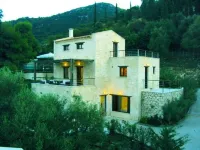 Exensian Villas & Suites