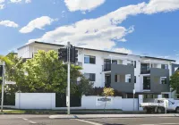 Parkview Apartments Hotels near Snag Fest South Bank