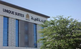 Unique Suites