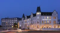 Steigenberger Hotel Bielefelder Hof