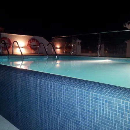 Apartamentos la Botica de Nerja