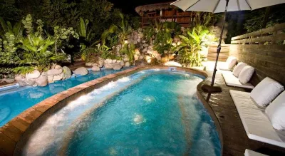 Villas Sur Mer Hôtels à proximité de : Negril Cliffs
