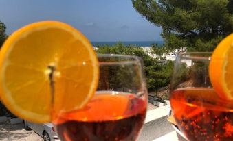 Argeste Club Vacanze