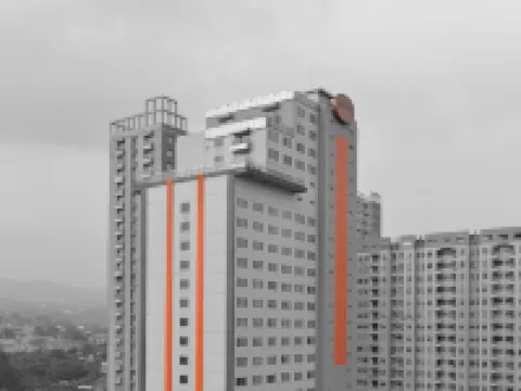 Harris Hotel & Conventions Ciumbuleuit - Bandung Hotels in Cidadap
