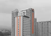 Harris Hotel & Conventions Ciumbuleuit - Bandung Hotels near Dojo Bianglala