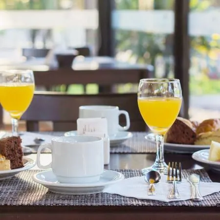 Pirayu Hotel & Resort