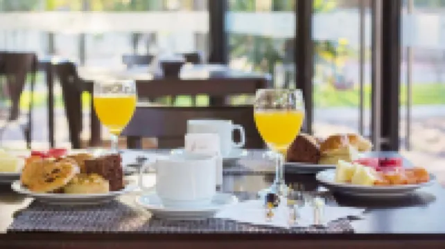 Pirayu Hotel & Resort