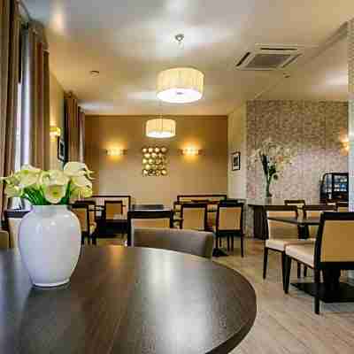 Hôtel Spunta di Mare Dining/Meeting Rooms