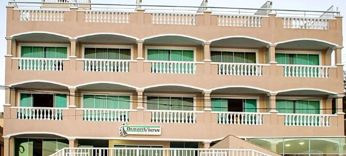 Ocean View Hotel Hotels in Arraial do Cabo