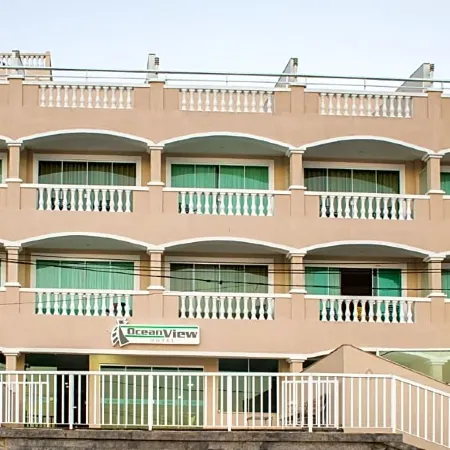 Ocean View Hotel
