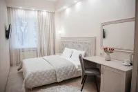 Dallas Hotel Hotels in Pyatigorsk