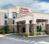 Hampton Inn & Suites Colorado Springs-Air Force Academy-I-25 North Hotels in Colorado Springs