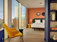art'Otel London Battersea Power Station Hotels near Battersea Evolution
