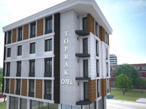 Toprak Hotel