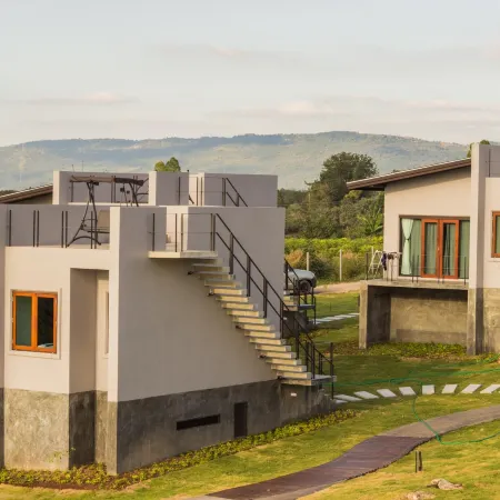 Chevin Khaoyai
